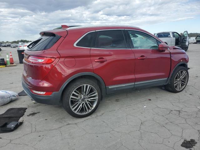 Photo 3 from auction – 2016 LINCOLN MKC with VIN 5LMTJ3DH0GUJ11705