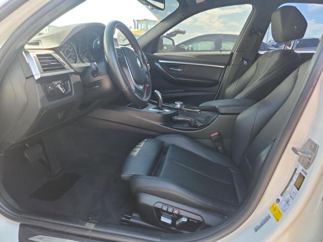 Photo 7 from auction – 2016 BMW 328 I SULE with VIN WBA8E9G50GNT44643