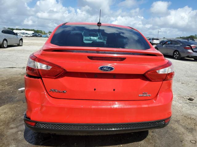 Photo 6 from auction – 2013 FORD FOCUS SE with VIN 1FADP3F21DL117734