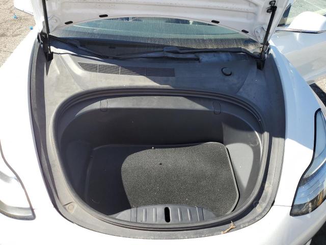 Photo 11 from auction – 2018 TESLA MODEL 3 with VIN 5YJ3E1EA5JF161677