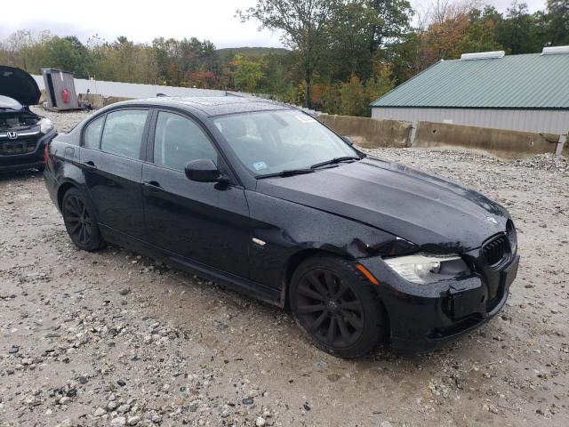 Photo 4 from auction – 2011 BMW 328 XI with VIN WBAPK7C58BF085871