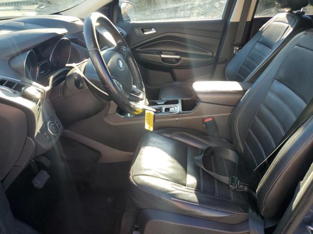 Photo 7 from auction – 2018 FORD ESCAPE SEL with VIN 1FMCU9HD7JUC76324