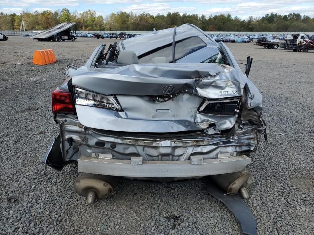 Photo 6 from auction – 2017 ACURA TLX with VIN 19UUB2F38HA006628