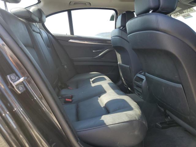 Photo 10 from auction – 2013 BMW 535 I with VIN WBAFR7C56DC820648