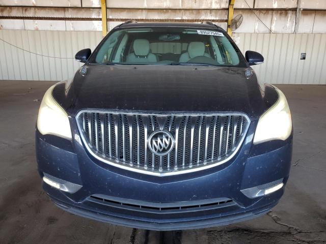 Photo 5 from auction – 2015 BUICK ENCLAVE with VIN 5GAKRAKD3FJ299671