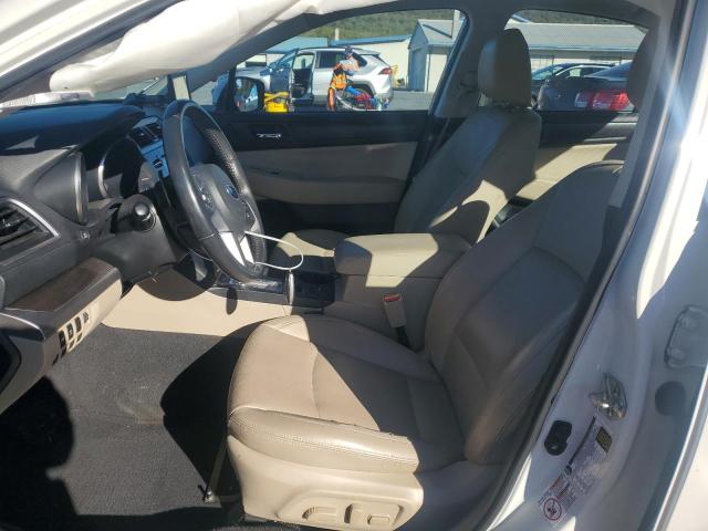 Photo 7 from auction – 2017 SUBARU LEGACY 2.5 with VIN 4S3BNAN69H3060415