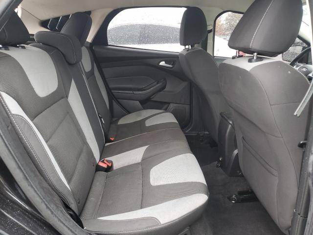 Photo 10 from auction – 2012 FORD FOCUS with VIN 1FAHP3K20CL464459