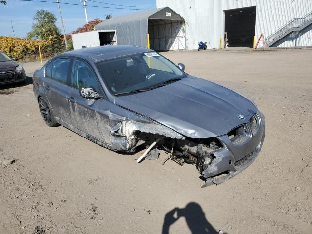 Photo 4 from auction – 2011 BMW 328 XI with VIN WBAPK7G58BNN77669