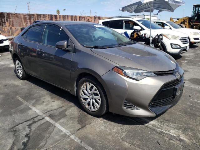 Photo 4 from auction – 2019 TOYOTA COROLLA L with VIN 5YFBURHE1KP932041