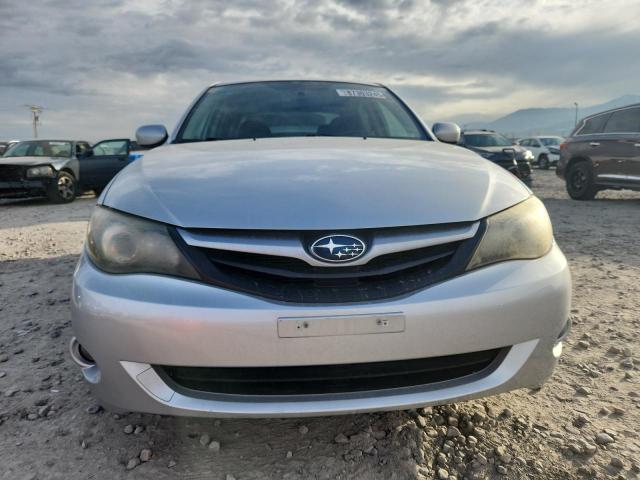 Photo 5 from auction – 2011 SUBARU IMPREZA 2.5I PREMIUM with VIN JF1GE6B65BH521309
