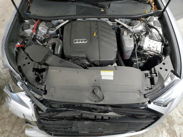 Photo 11 from auction – 2023 AUDI A6 PREMIUM with VIN WAUD3BF22PN096642
