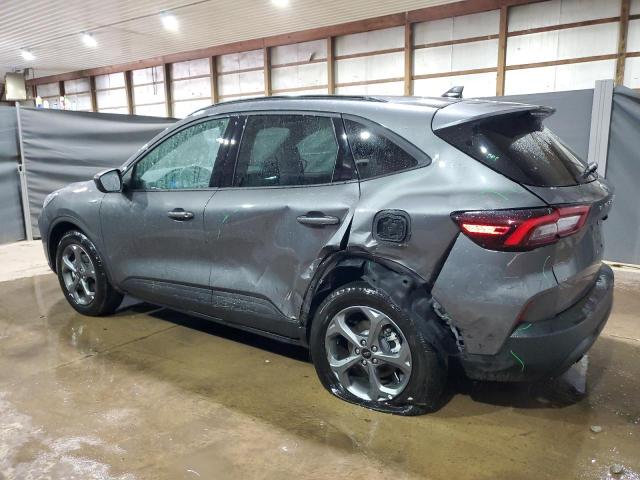 Photo 2 from auction – 2025 FORD ESCAPE ST with VIN 1FMCU9NA2SUB22633