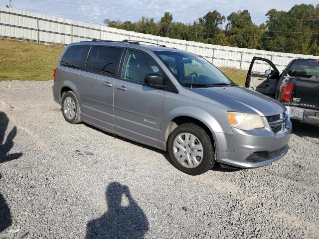 Photo 4 from auction – 2015 DODGE GRAND CARAVAN with VIN 2C4RDGBG4FR624767