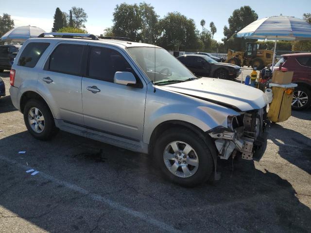 Photo 4 from auction – 2010 FORD ESCAPE LIM with VIN 1FMCU0EG4AKC89151