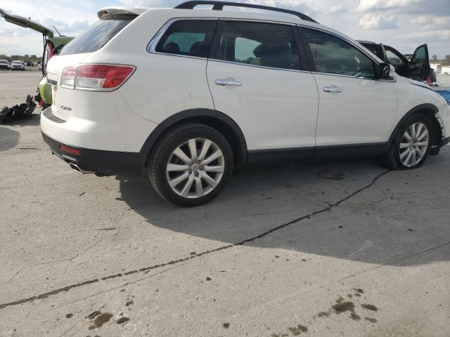Photo 3 from auction – 2008 MAZDA CX-9 with VIN JM3TB28A180157703