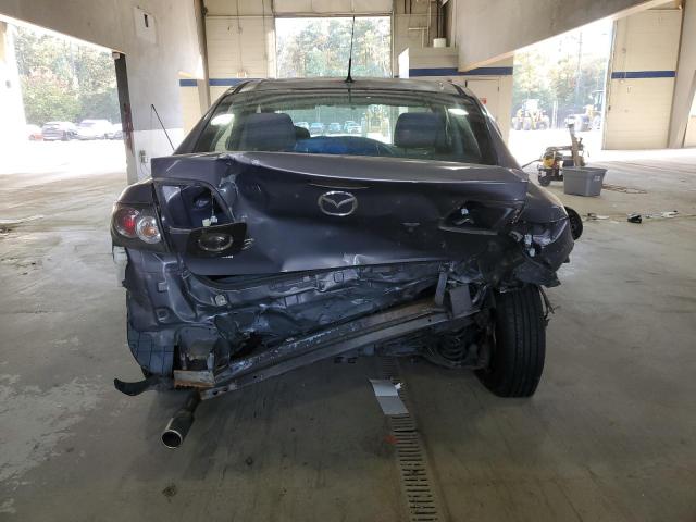 Photo 6 from auction – 2007 MAZDA 3 I with VIN JM1BK32F671710661