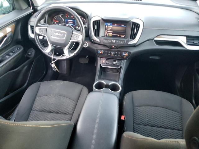 Photo 8 from auction – 2020 GMC TERRAIN SLE with VIN 3GKALMEV7LL225874