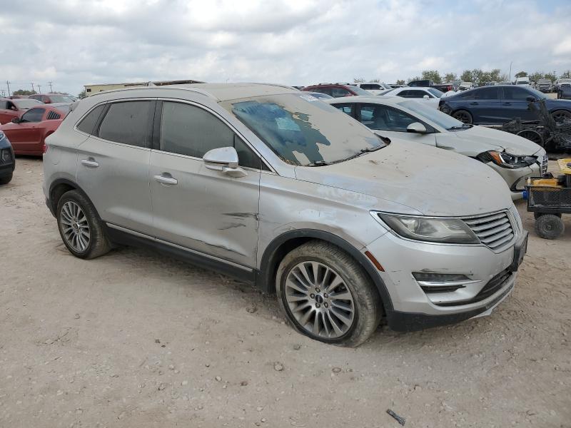 Photo 4 from auction – 2015 LINCOLN MKC with VIN 5LMCJ1A9XFUJ34909