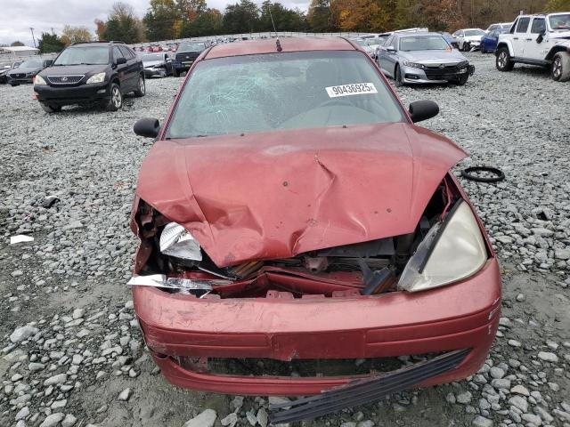 Photo 5 from auction – 2003 FORD FOCUS SE C with VIN 1FAFP34303W309406