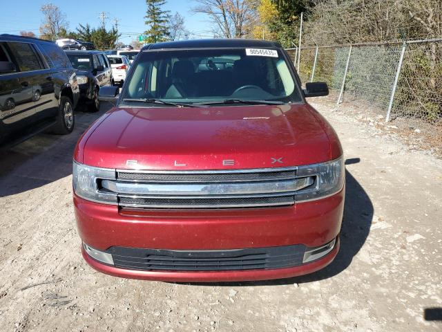Photo 5 from auction – 2015 FORD FLEX SEL with VIN 2FMHK6C84FBA20756