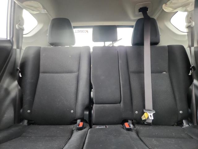 Photo 10 from auction – 2018 TOYOTA RAV4 LE with VIN JTMBFREV2JJ260007
