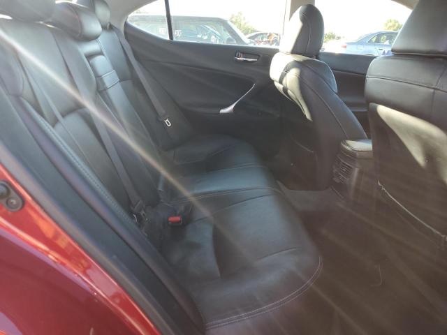 صورة رقم 10 من المزاد - 2009 LEXUS IS 250 مع VIN JTHCK262095031436