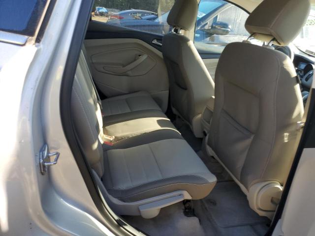 Photo 10 from auction – 2014 FORD ESCAPE with VIN 1FMCU9GX6EUC69642