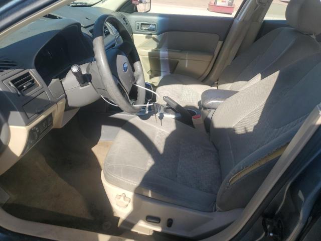 Photo 7 from auction – 2012 FORD FUSION SE with VIN 3FAHP0HA2CR110425