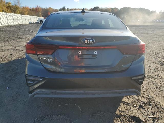 Photo 6 from auction – 2020 KIA FORTE FE with VIN 3KPF24AD6LE174499