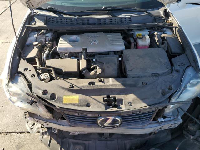 Photo 11 from auction – 2013 LEXUS CT 200 with VIN JTHKD5BH0D2158974