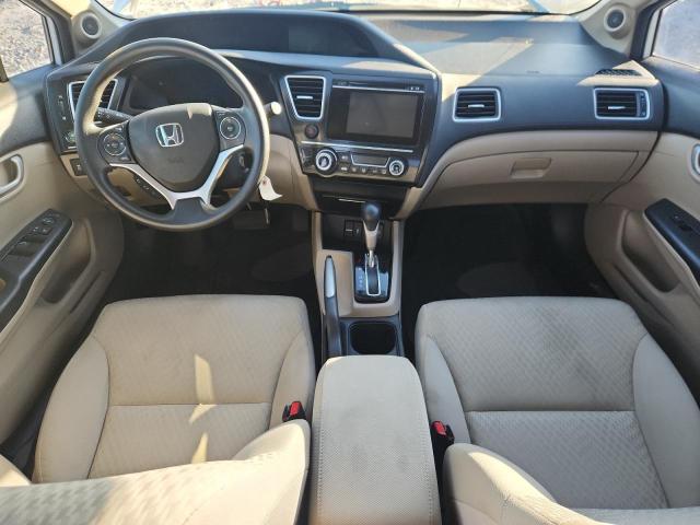 Photo 8 from auction – 2015 HONDA CIVIC SE with VIN 19XFB2F7XFE092528