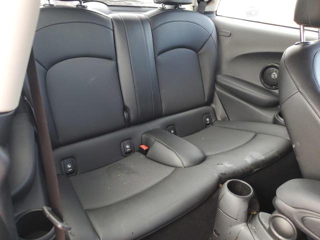 Photo 10 from auction – 2018 MINI COOPER with VIN WMWXP5C55J2H29101