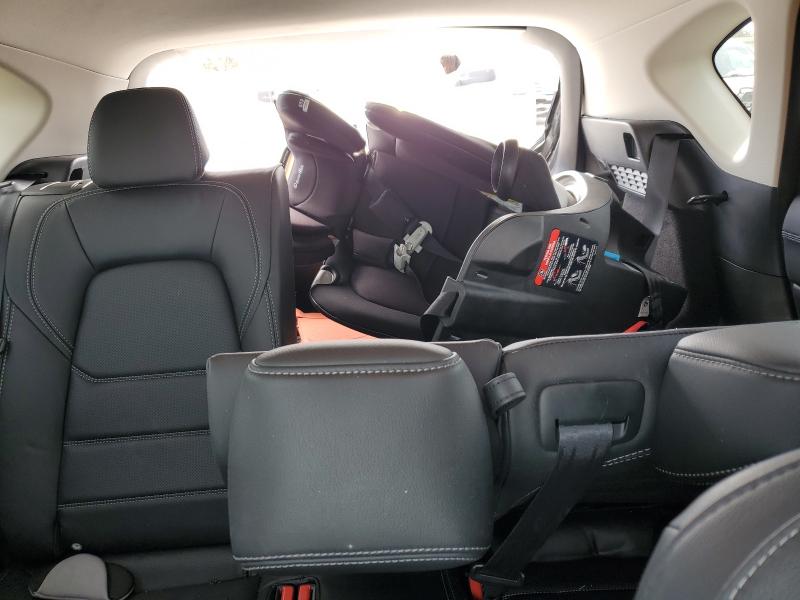 Photo 10 from auction – 2025 MAZDA CX-5 PREFE with VIN JM3KFBCLXS0671887