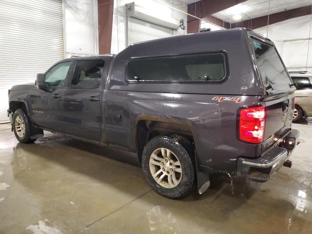 Photo 2 from auction – 2014 CHEVROLET 1500 with VIN 3GCUKRECXEG469053