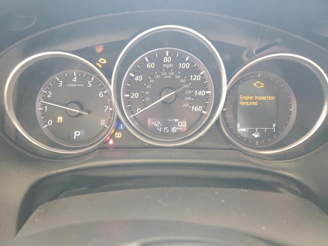 Photo 9 from auction – 2014 MAZDA CX-5 TOURI with VIN JM3KE4CYXE0328530