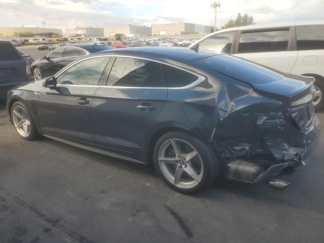 Photo 2 from auction – 2019 AUDI A5 PREMIUM with VIN WAUDNCF57KA069527