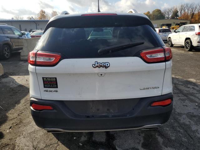 Photo 6 from auction – 2015 JEEP CHEROKEE L with VIN 1C4PJMDS7FW541213