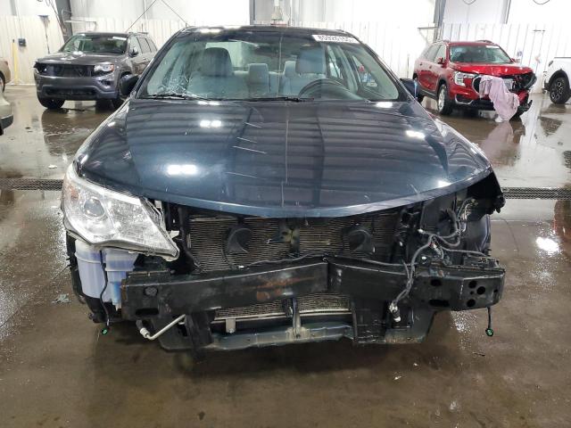 Photo 5 from auction – 2014 TOYOTA CAMRY L with VIN 4T4BF1FK0ER434846