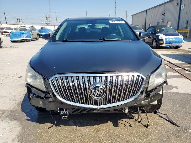 Photo 5 from auction – 2014 BUICK LACROSSE T with VIN 1G4GF5G35EF192932