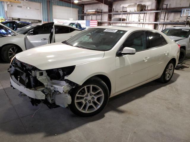 CHEVROLET MALIBU 1LT 2014 with VIN 1G11C5SL1EF210264 - Photo from auction