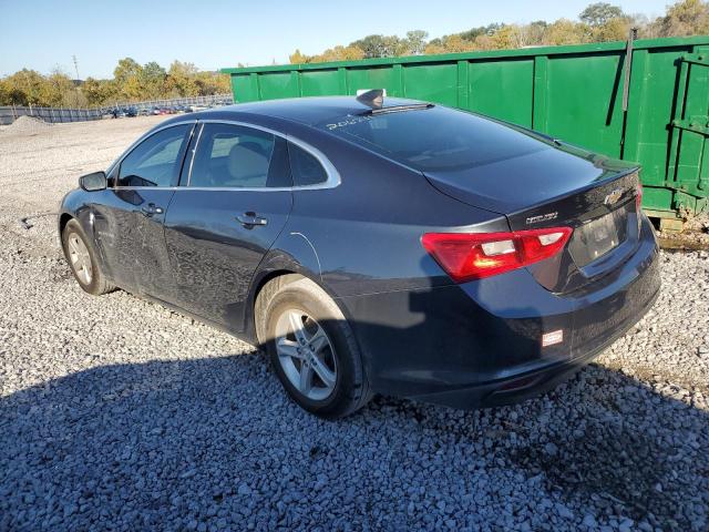 Photo 2 from auction – 2019 CHEVROLET MALIBU LS with VIN 1G1ZB5ST9KF173580