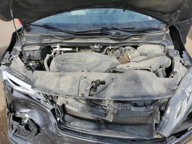 Photo 12 from auction – 2018 HONDA ODYSSEY EX with VIN 5FNRL6H69JB511607