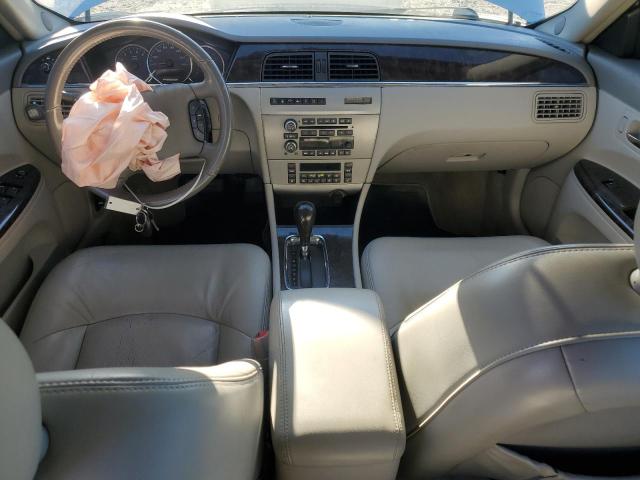 Photo 8 from auction – 2008 BUICK LACROSSE S with VIN 2G4WN58C681157731