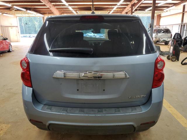 Photo 6 from auction – 2015 CHEVROLET EQUINOX LS with VIN 2GNALAEK0F6318395