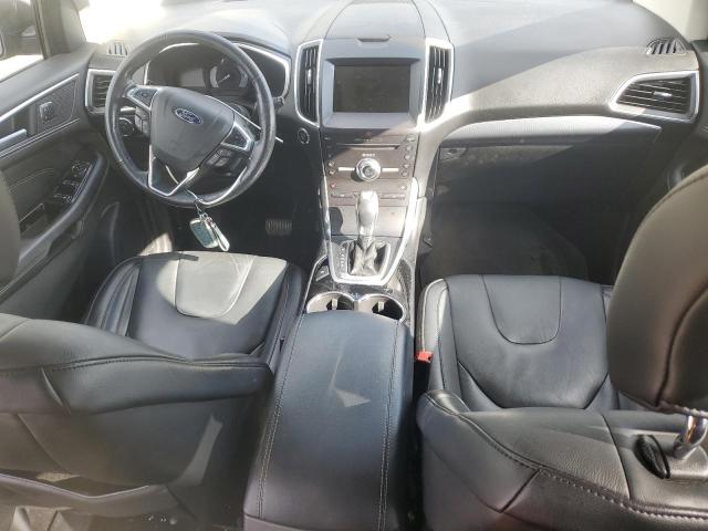 Photo 8 from auction – 2017 FORD EDGE TITAN with VIN 2FMPK3K97HBB66608