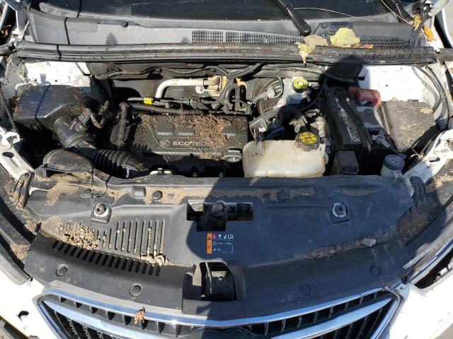 Photo 11 from auction – 2018 BUICK ENCORE PRE with VIN KL4CJASB4JB706161