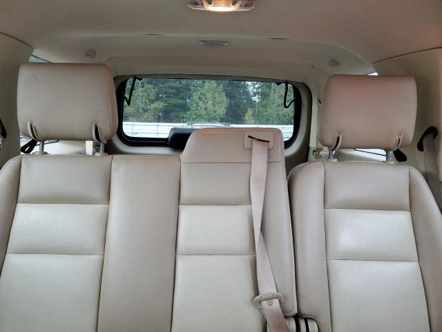 Photo 10 from auction – 2010 FORD EXPLORER E with VIN 1FMEU7EE1AUA87193