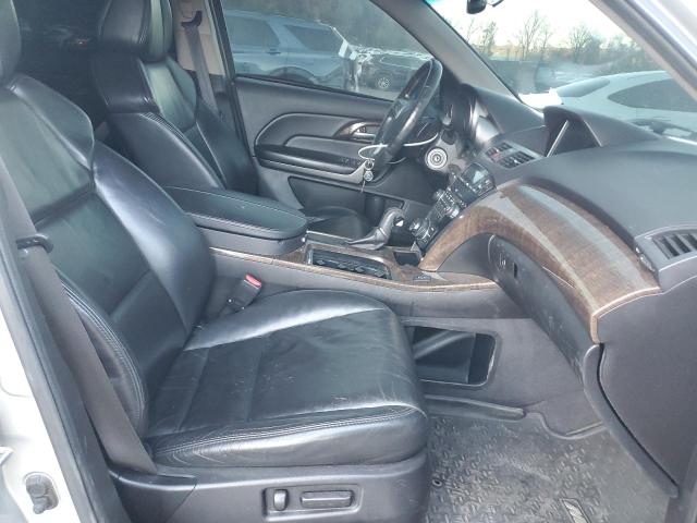 Zdjęcie 7 z aukcji – 2012 ACURA MDX TECHNO z VIN 2HNYD2H34CH518558