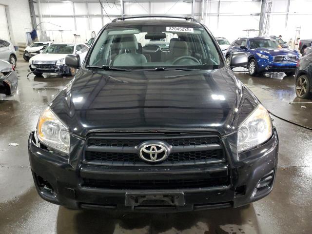 Photo 5 from auction – 2012 TOYOTA RAV4 with VIN 2T3JK4DV2CW067887