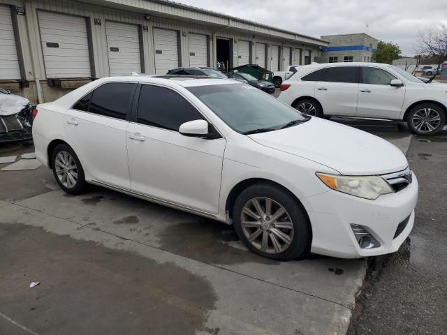 Photo 4 from auction – 2012 TOYOTA CAMRY SE with VIN 4T1BK1FK6CU511576